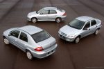 2007 Prisma