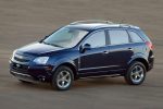 2008 Captiva