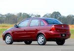 2009 Corsa Sedan