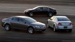 2010 Malibu