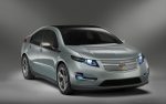 2011 Volt