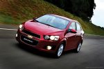 2012 Sonic Sedan