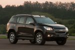 2013 Trailblazer V6