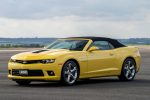 2015 Camaro Conversivel