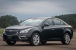 2015 Cruze