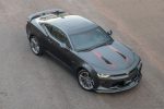 2016 Camaro