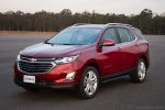 2017 Equinox