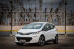 2019 Bolt EV
