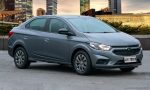 2020 Joy Sedan