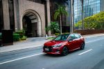 2022 Onix RS hatch