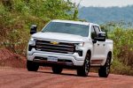 2023 Silverado