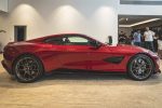Aston Martin, Vanquish, supercarro, V12 biturbo, luxo automotivo, Top Gear – (3)