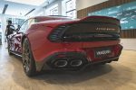 Aston Martin, Vanquish, supercarro, V12 biturbo, luxo automotivo, Top Gear – (4)