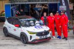 DPaschoal, GP Cidade de SP, 1000 Milhas, endurance, automobilismo, Pulse Abarth, Interlagos, Ricardo Dilser