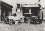 GMB – 1925