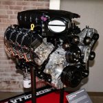 MotorFordMegazilla_V8 7,3 L Crate_1