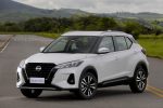 Nissan Kicks 2025, Kicks Play, SUVs compactos, nova geração Kicks, Nissan Brasil, motor 1.0 turbo – (4)