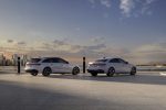 Audi A5 Avant e-hybrid quattro, Audi A5 Sedan e-hybrid quattro