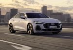 Audi, Audi A5, sedã premium, tecnologia automotiva, design automotivo, lançamento 2025 (4)