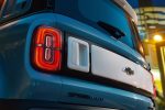 Chevrolet, Spark, SUV elétrico, carro compacto, lançamento 2025, GM 100 anos – (4)