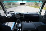 Foton, Auman D 1722, caminhões semipesados, Cummins, Proconve P8, transporte rodoviário 2
