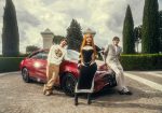 Mercedes-Benz, CLA, Ice Spice, design automotivo, inteligência – (2)