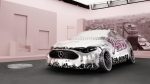 Mercedes-Benz, CLA, Ice Spice, design automotivo, inteligência – (3)
