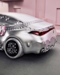 Mercedes-Benz, CLA, Ice Spice, design automotivo, inteligência – (4)