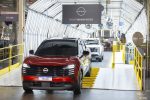 Nissan Kicks 2025, nova geração Kicks, produção em Resende, motor turbo flex, SUV nacional, novo SUV Nissan – (1)
