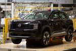 Nissan Kicks 2025, nova geração Kicks, produção em Resende, motor turbo flex, SUV nacional, novo SUV Nissan – (1)