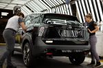 Nissan Kicks 2025, nova geração Kicks, produção em Resende, motor turbo flex, SUV nacional, novo SUV Nissan – (2)
