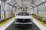 Nissan Kicks 2025, nova geração Kicks, produção em Resende, motor turbo flex, SUV nacional, novo SUV Nissan – (4)