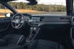 Nivus GTS, SUV cupê esportivo, motor 1.4 TSI, Fastback Abarth, custo-benefício automotivo, lançamento Volkswagen – 5