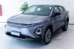 Omoda E5 – (2)