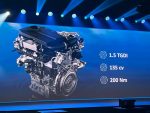 Omoda e Jaecoo estreiam no Brasil com SUVs eletrificados e planos de produção nacional – Mecânica Online – Henrique Pereira – 2025 – (21)