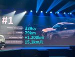 Omoda e Jaecoo estreiam no Brasil com SUVs eletrificados e planos de produção nacional – Mecânica Online – Henrique Pereira – 2025 – (31)
