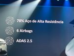 Omoda e Jaecoo estreiam no Brasil com SUVs eletrificados e planos de produção nacional – Mecânica Online – Henrique Pereira – 2025 – (9)