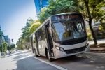 Onibus mercedes
