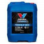 PREMIUM-BLUE-8600-15W40-CK-4