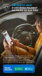 Peugeot, aplicativo Peugeot, pós-venda automotivo, Peugeot Confiance, tecnologia automotiva, Sem Parar – (2)