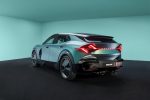 Renault, Emblème, mobilidade sustentável, hidrogênio, carro conceito, inovação automotiva – (1)