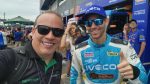 Tarcisio Dias e Danilo Cirani