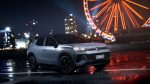 Volkswagen, SUV Tera, The Town 2025, SUV compacto, marketing automotivo, festival de música – (1)