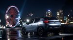 Volkswagen, SUV Tera, The Town 2025, SUV compacto, marketing automotivo, festival de música – (2)