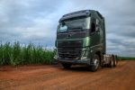 Volvo FH XC