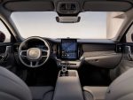 Volvo, S90, híbrido plug-in, carro de luxo, tecnologia automotiva, sedã premium – (4)