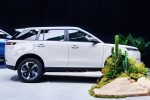 A Omoda & Jaecoo revelou, no Salão de Shanghai, o design global do OMODA 3 e realizou o lançamento do C7 – (3)