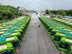ABVE, ônibus elétrico, mobilidade elétrica, PAC Seleções, produção nacional, emplacamentos 2025 – (2)