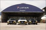 Audi Q5, híbrido plug-in, LATAM Pass, milhas, SUV premium, campanha especial – (1)