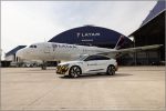 Audi Q5, híbrido plug-in, LATAM Pass, milhas, SUV premium, campanha especial – (2)
